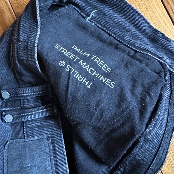 THRILLS CANYON JEAN - Picture 11 of 12